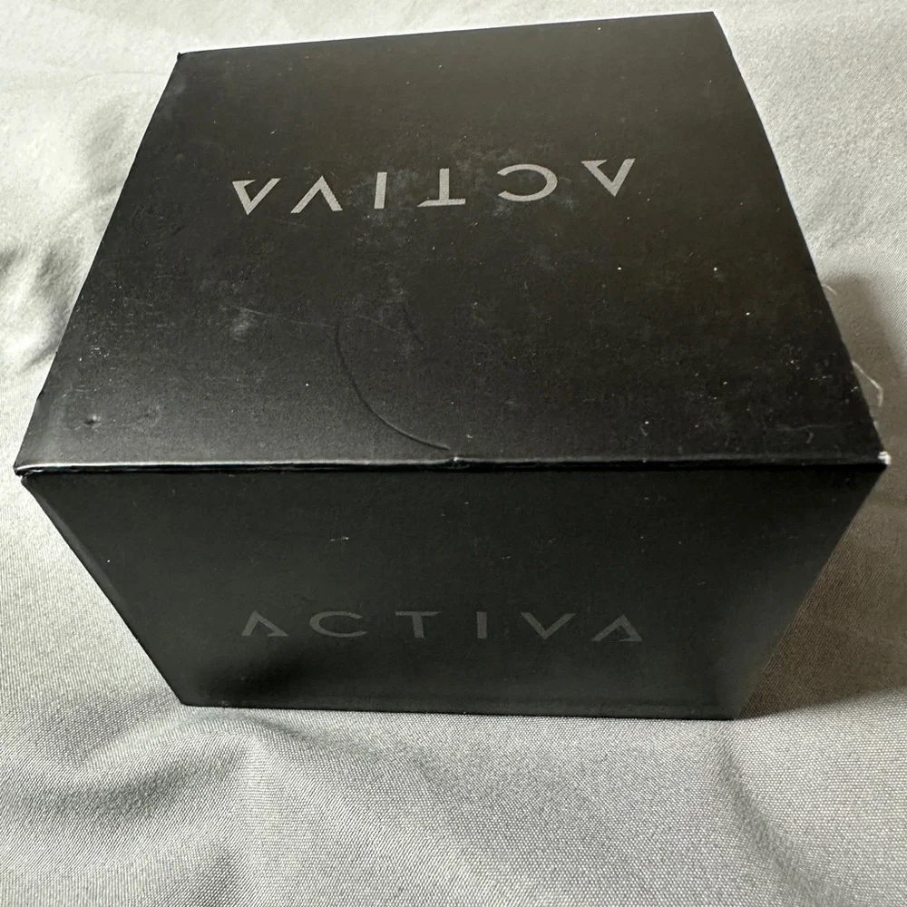 Activa invicta men’s